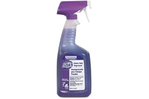 P&G PROFESSIONAL Dawn PRO Industrial Surface Degreaser, Bulk Foaming Spray for Cleaning Grease Buildup in Commercial Kitchens, 32 fl oz (Case of 6)