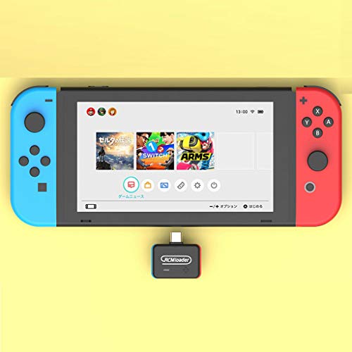 Exteren Bluetooth Audio Type-c Transmitter Support for PS4 for Switch for PC Host Use (Black) - Thumbnail 2