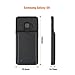 Galaxy S9 Battery Case, Casessary 4700mAh Charger Case External Portable Extended Charging Case Rechargeable Protective Backup Juice Pack Power Case Compatible w. Samsung Galaxy S9 (2018 Black)