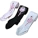 TAIYCYXGAN Girls Cotton Leggings 1-10T Ballet Tights Stocking Panties Socks 3 Pack 4-6 Years