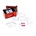 Player Ten Games Dot Dot Dot - Adult Party Game - Dating App Edition