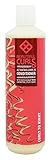 Alaffia - Beautiful Curls - Curl Activating Leave-In Conditioner, 12 Ounces