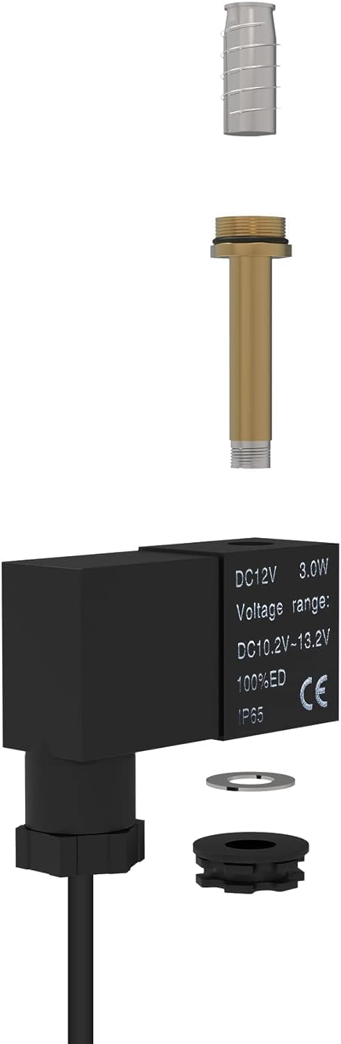 FZONE Solenoid Accessory