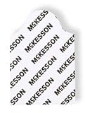 McKesson Resting ECG Tab Electrodes - 1 Box / 1000 Per Box