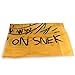No Step On Snek Flag 3x5 Feet Banner Flag by QingZ
