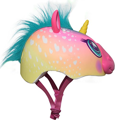 4 Raskullz+Super+Rainbow+Corn+Helmet