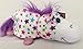 FlipaZoo Sequin Stella Unicorn/AKI Dragon