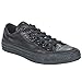Converse Chuck Taylor Ox Unisex | Black (M9166) (7M/9W)