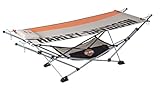 Harley-Davidson® Portable Hammock. Set Up, Take Down Easy. HDL-10059