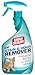 Simple Solution Cat Stain & Odor Remover, 32 Ounce Spray Bottle