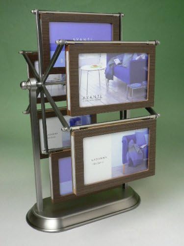 Amazon Co Jp フォトフレーム 観覧車 写真立て フォトフレーム １２枚 ホーム キッチン