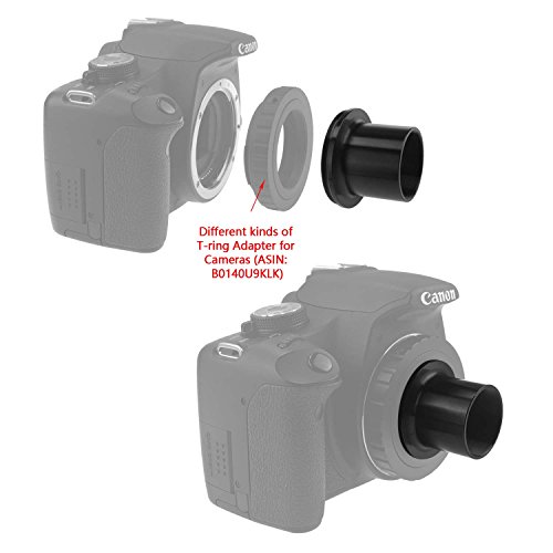 414rvCwHaKL Astromania Extendable Camera Adapter - Image 7