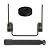 AeroPro AP 877-761 Aftermarket Feeder Spring Set for Hitachi NV45AB2 Roofing Nailer