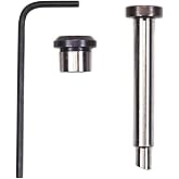 Malco HPD316 Punch &amp; Die Set, 3/16"