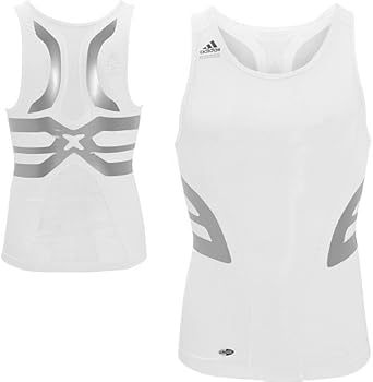 adidas techfit powerweb tank top