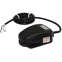 Amazon Best Sellers: Best Foot Switches