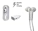 SAMSUNG OEM Original Charging Adapter Travel Charger + OEM Micro USB Data Charge Sync 5 Foot Cables