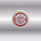 No Shine Bonding Double Sided Tape Walker 1/2