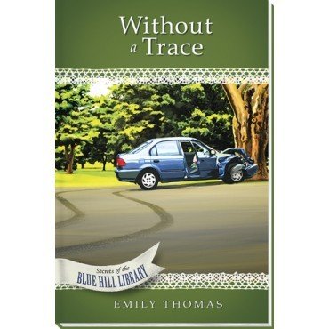 Without a Trace