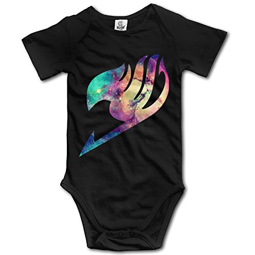 TANXJ Fairy Tail Anime Cosplay Baby Climbing Clothes Bodysuit