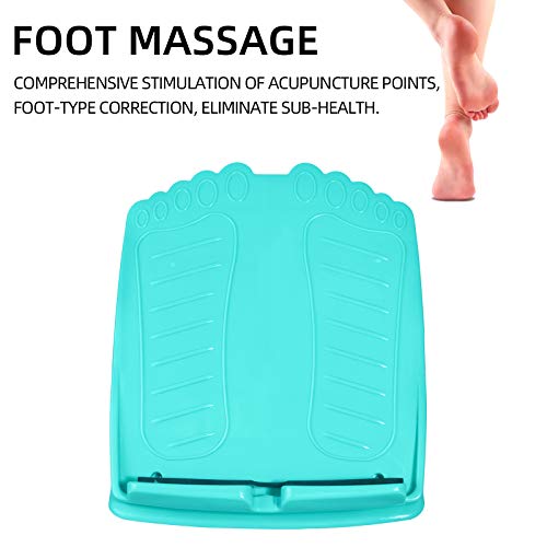 GP Slant Board Calf Stretcher 7 Level Adjustable Balance Board