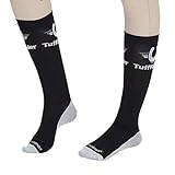 TuffRider Coolmax Boot Socks