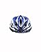 Best 007 Adult Cycling Bike Helmet (Blue&White)