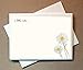 Daisies Note Cards (24 Non-foldover Cards and Envelopes)