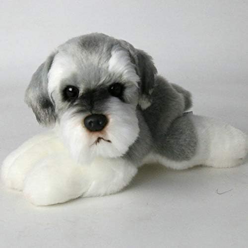 Stuffed Animals - Stuff Animals - Atuffed Animals - Cute Stuffed Animal - Softest Stuffed Animal - Dog Doll Simulation Dog Stuffed Animal