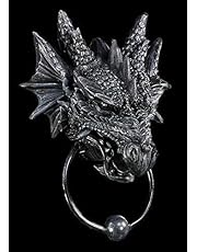 Türklopfer - Türbeschläge & -schlösser: Baumarkt : Amazon.de