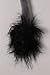 Plush Donkey Headband Ears and Tail Costume Set
