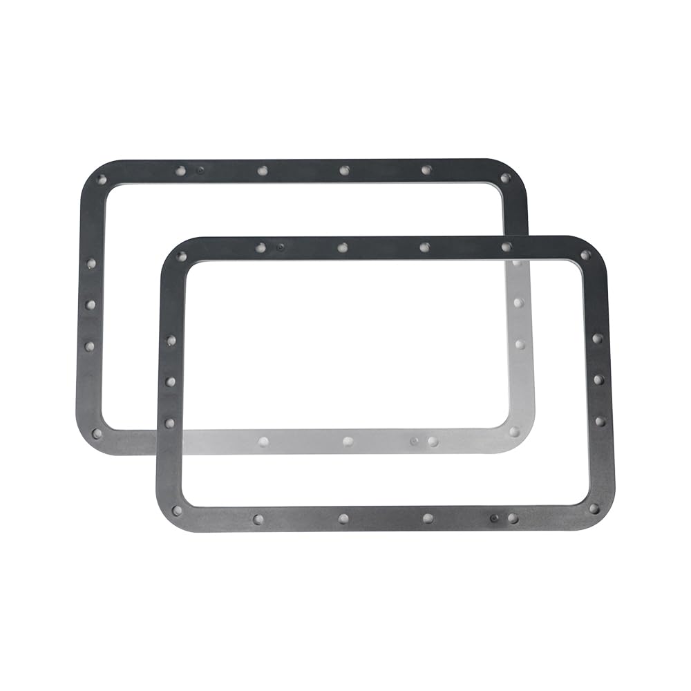 Photo 1 of ANYCUBIC 2 PCS ACF High-Speed Film, Suitable for Photon Mono 4/4 Ultra 7 inches Resin Printer, for Fast Printing Mode, Integrated Design, Easy to Replace