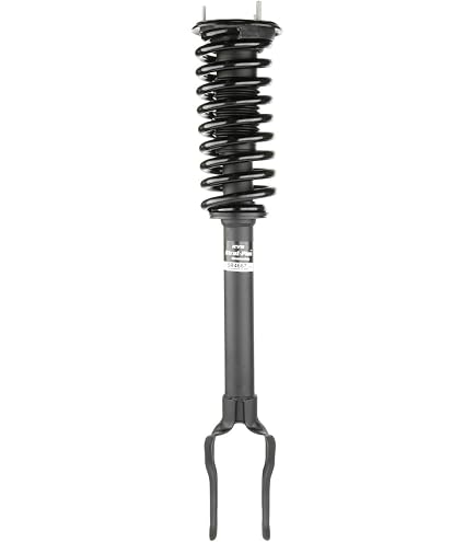 Amazon.com: KYB SR4668 Strut-Plus Complete Corner Unit Assembly