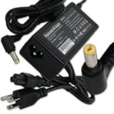 AC Adapter/Battery Charger for Gateway compatible models