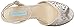 Blue by Betsey Johnson Women's SB-RAVEN Dress Sandal