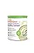 Happy Baby Organic Probiotic Baby Cereal with DHA & Choline, Brown Rice, 7-Ounce Canisters (Pack of 6)