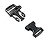 10-Pack of Whistle Buckles 3/4