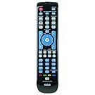 RCA RCRN04GZ 4 Device Universal Remote