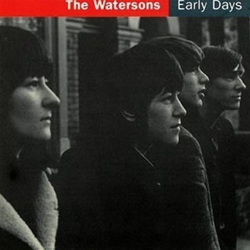 The Watersons - Early Days - Zortam Music