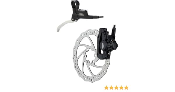 tektro draco hydraulic disc