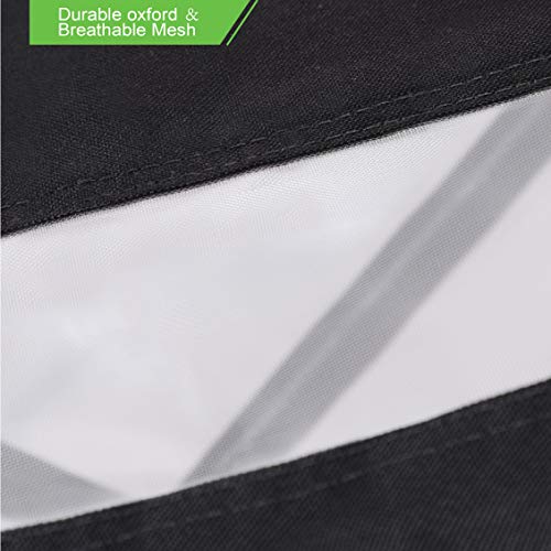 4 ALPHA+CAMP+Heavy+Canopy+Camping