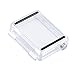 Suptig BacPac Backdoor Compatible for GoPro Hero4 Silver, Hero4 Black, Hero3+ Cameras Housing for GoPro BacPac LCD Screen Extended Battery BacPac