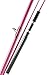 OKUMA SST Ladies Edition IM-8 Graphite Fishing Rods