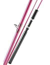 Okuma SST Ladies Edition IM 8 grafito cañas de pescar