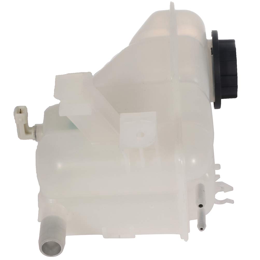 Best 2006 Ford Taurus Cooling Return Tank