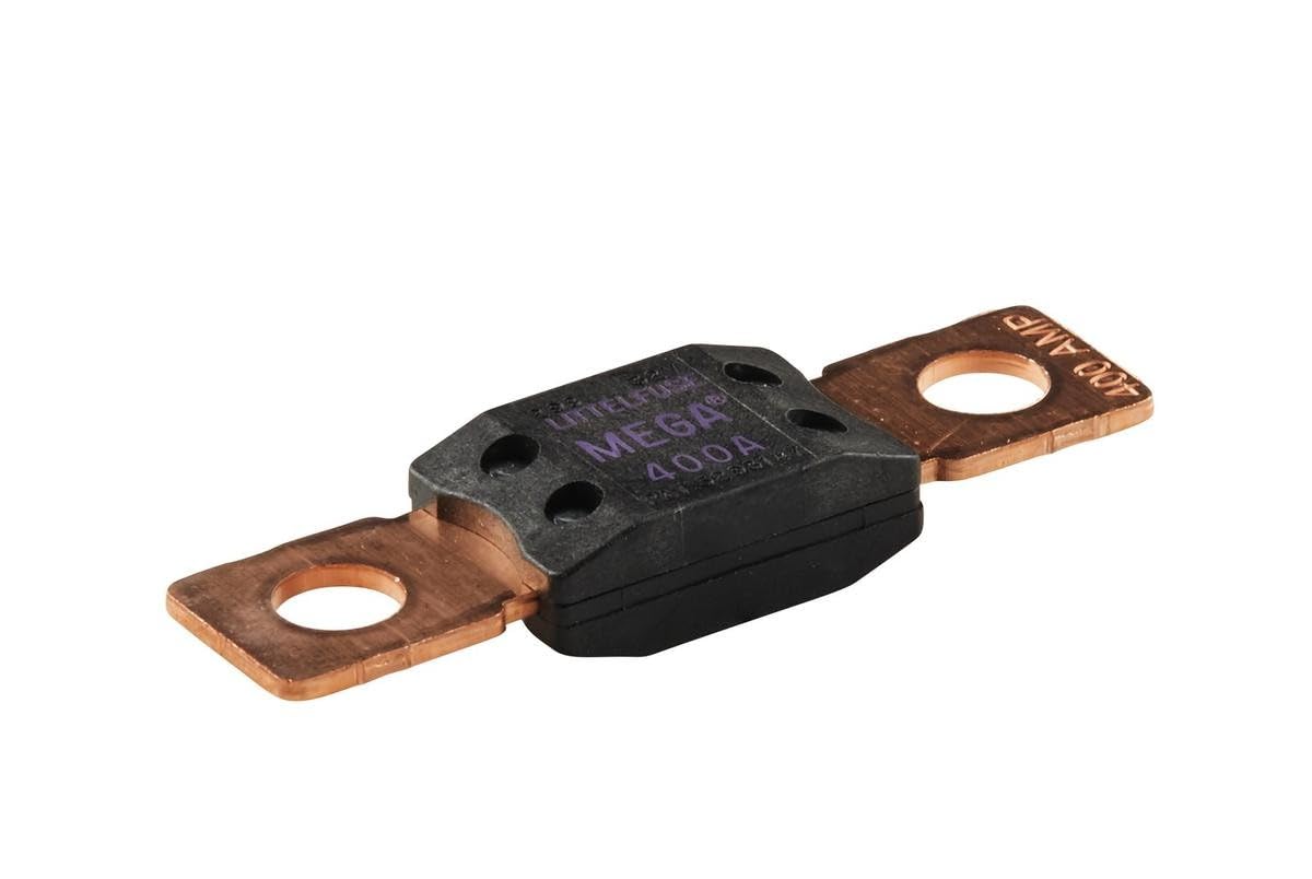 HELLA 8JS 742 902-091 Fuse - MEGA - 400A - Purple - Quantity: 1