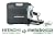 Metabo HPT NT65M2S Pneumatic Finish Nailer, 16 Gauge, 1-Inch up to 2-1/2-Inch Finish Nails, Integrated Air Duster, Selective Actuation Switch, 360-Degree Exhaust Portal, 5-Year Warranty