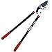 Gonicc Professional 30 inch SK-5 Steel Blade Anvil Lopper, 2-Inch Capacity, Sturdy Extra Leverage 22-Inch Handles, Garden Pruning Tree Hedge Branch Trimmer Clippers scissors.