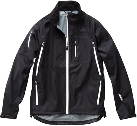 mens waterproof cycling jacket sale