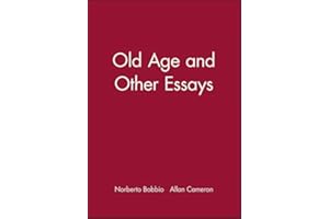 Old Age and Other Essays